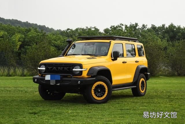 真正能越野的车排行 真正玩越野的人都开什么车