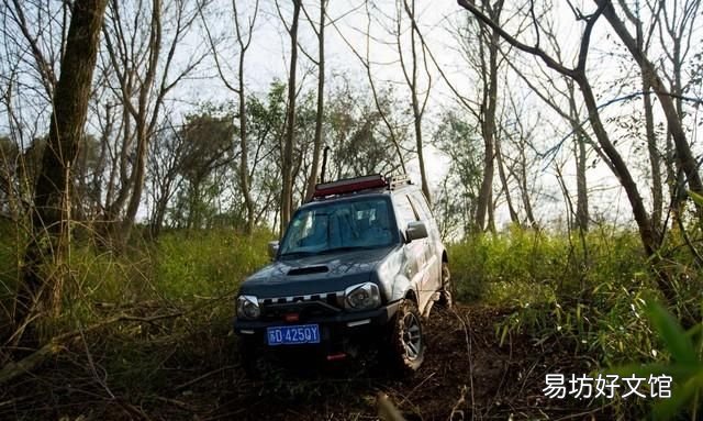 真正能越野的车排行 真正玩越野的人都开什么车