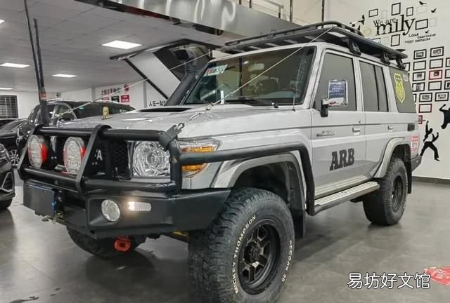 真正能越野的车排行 真正玩越野的人都开什么车