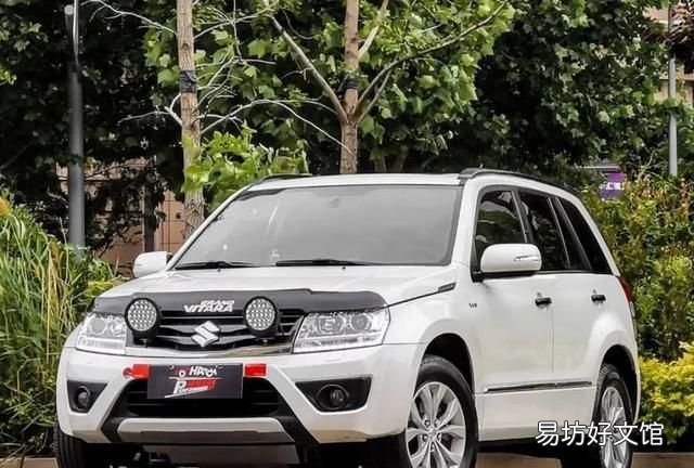真正能越野的车排行 真正玩越野的人都开什么车