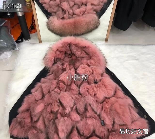 皮草能水洗吗,皮草能直接用水洗么