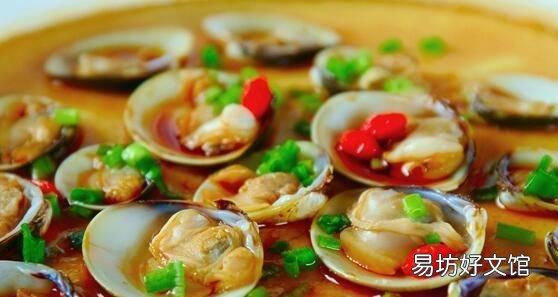 花蛤要放冰箱冷藏还是冷冻 花蛤可以放冰箱冷冻保存吗
