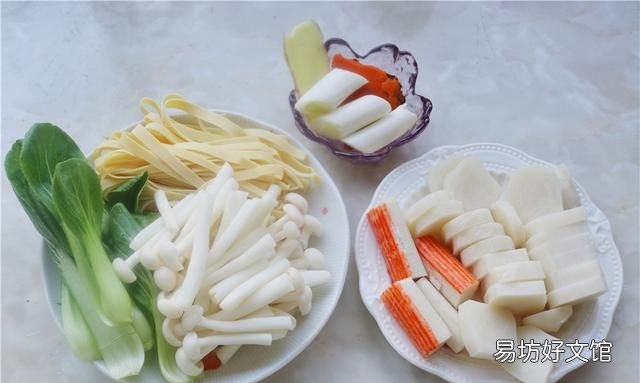 香辣年糕怎么做好吃,最简单快手的香辣年糕一分钟学会