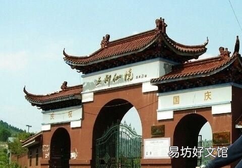 宿州有风景好的地方吗 宿州哪里风景最好