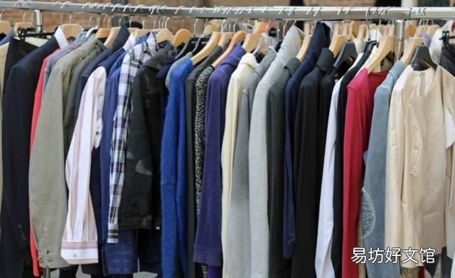 千萬不要買這幾類衣服會致癌