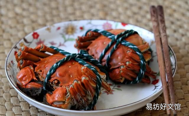 大閘蟹里面的螃蟹的清洗方法 什么是大閘蟹螃蟹怎么清洗