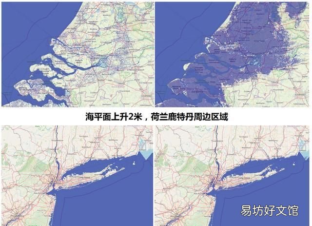 南极冰川融化会有什么可怕事情,南极北极冰川融化会造成什么后果