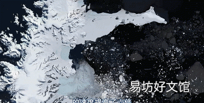南极冰川融化会有什么可怕事情,南极北极冰川融化会造成什么后果
