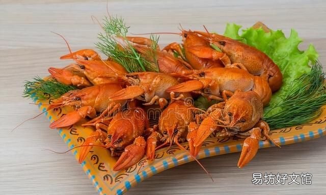 小龙虾前面虾头能吃吗