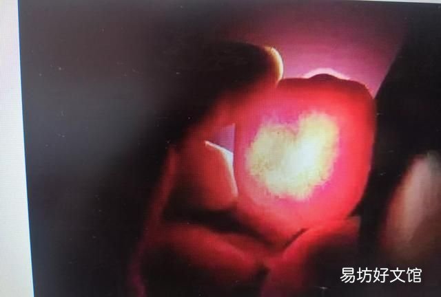 罕见鱼惊石为什么能做成文玩,鱼惊石包浆