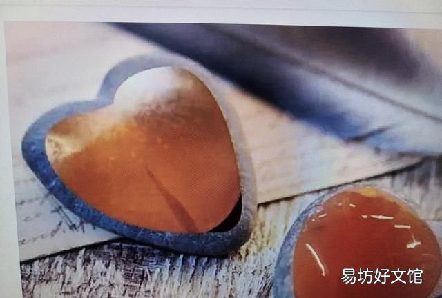 罕见鱼惊石为什么能做成文玩,鱼惊石包浆
