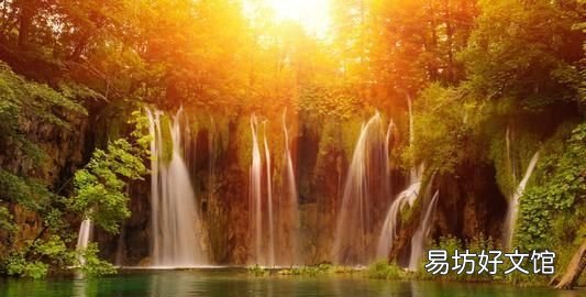 什么是自然,什么是自然界最大的能量来源