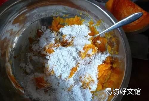 南瓜糯米汤圆吃了有什么好处 南瓜糯米汤圆的做法是什么