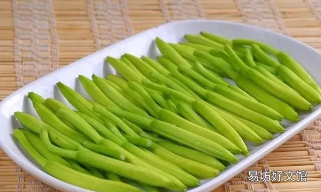 菜市场的五种最毒蔬菜你经常吃吗