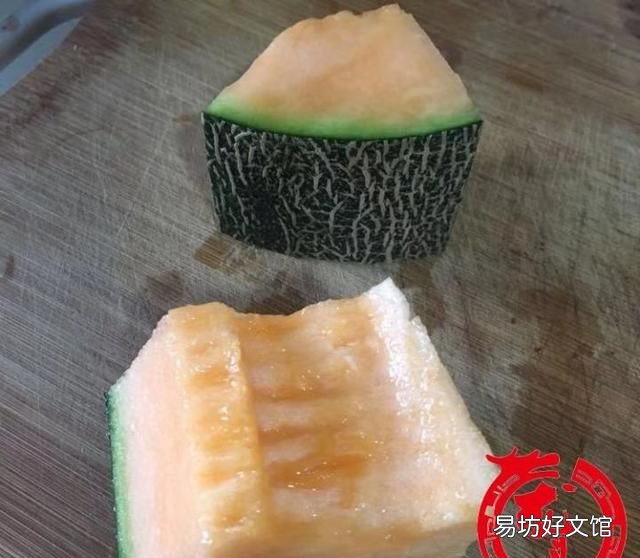 哈密瓜味道苦的怎么回事?,哈密瓜口感差异较大现象说明什么