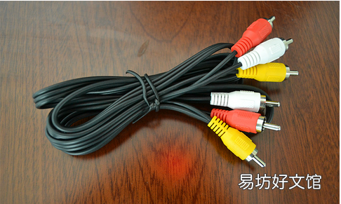 舊顯示器如何接網絡電視盒，老式電視怎么連接數字電視機頂盒