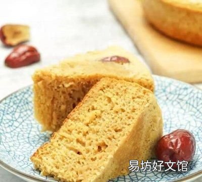 红糖发糕,红糖发糕蒸多长时间
