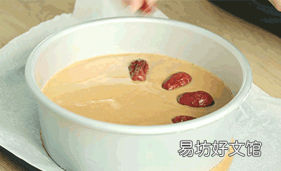 红糖发糕,红糖发糕蒸多长时间