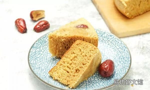 红糖发糕,红糖发糕蒸多长时间