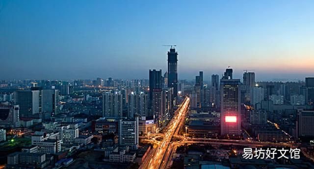 沈阳的市中心是哪