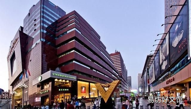 沈阳的市中心是哪