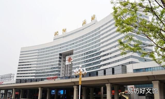沈阳的市中心是哪