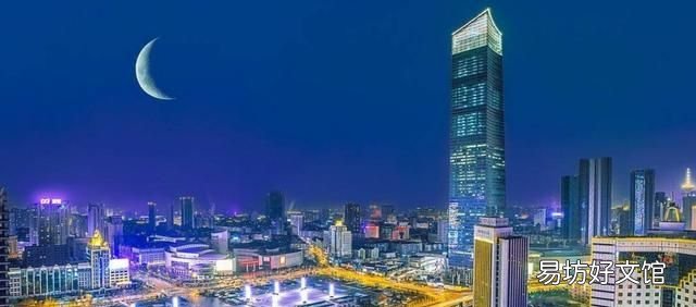 沈阳的市中心是哪