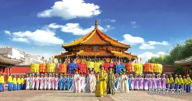 沈阳的市中心是哪