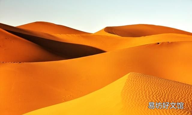 中国的塔克拉玛干沙漠有石油吗