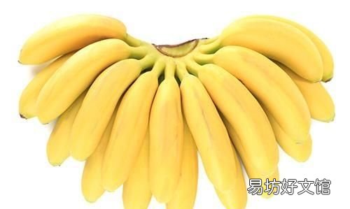 多吃香蕉有好处么 多吃香蕉有什么用吗