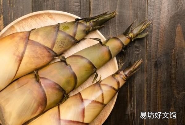 吃竹笋有什么副作用吗,竹笋生吃一口有毒么