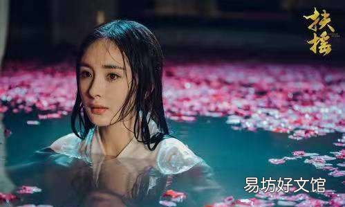 杨幂电视剧有哪些,杨幂古装电视剧有哪些好看