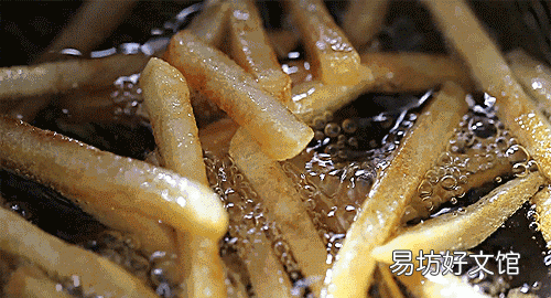 产丙烯酰胺的食品 什么食品含有丙烯酰胺