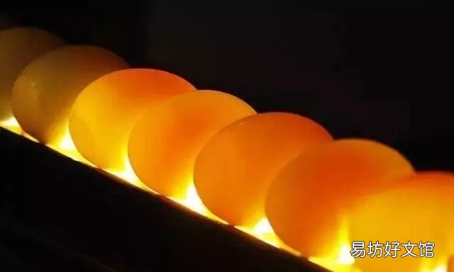 为什么咸鸭蛋这么咸