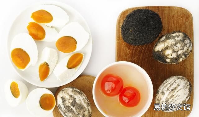 为什么咸鸭蛋这么咸