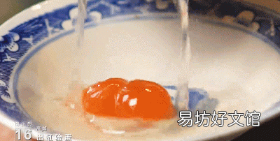 为什么咸鸭蛋这么咸