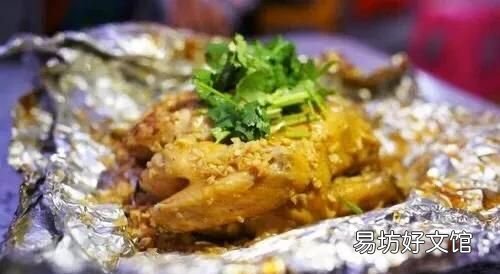 锡纸烤鸡需要多长时间,烤出来才好吃呢