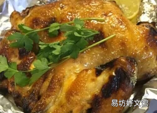 锡纸烤鸡需要多长时间,烤出来才好吃呢