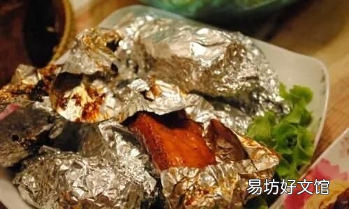 锡纸烤鸡需要多长时间,烤出来才好吃呢