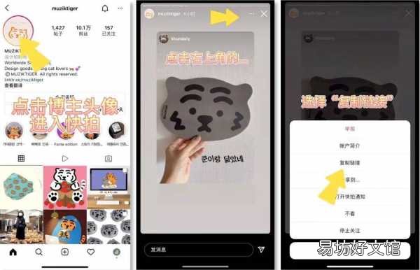 教你一键下载保存ins图片 免费保存ins图片的公众号