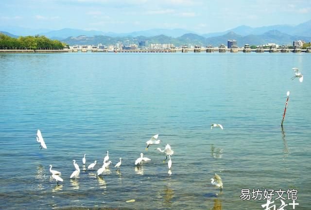 潮州市老市区在哪里 潮州中心城市老市民