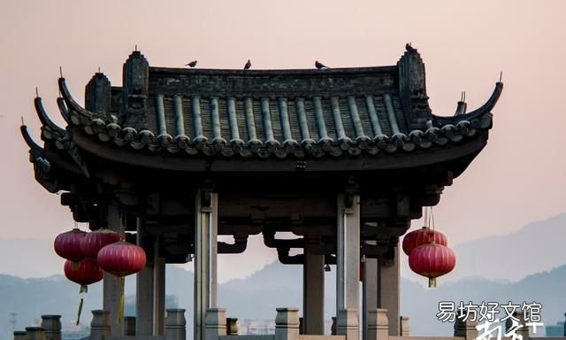 潮州市老市区在哪里 潮州中心城市老市民