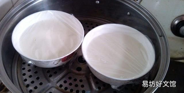 怎么做双皮奶不用烤的
