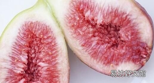 新鮮無花果的皮是不是有毒,新鮮無花果有毒嗎