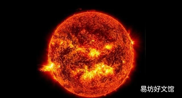 用多少水可以把太阳浇灭,用多少吨水可以浇灭太阳