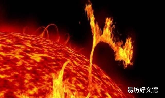 用多少水可以把太阳浇灭,用多少吨水可以浇灭太阳