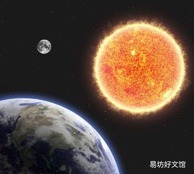 用多少水可以把太阳浇灭,用多少吨水可以浇灭太阳