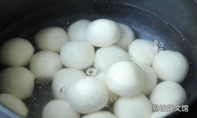 立冬之日吃这些美食可以驱寒补暖