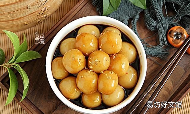 立冬之日吃这些美食可以驱寒补暖