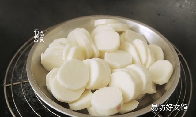 立冬之日吃这些美食可以驱寒补暖